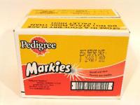 PEDIGREE KOEK MARKIES MINI 12,5 KG - thumbnail