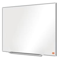 Nobo Impression Pro whiteboard 574 x 417 mm Emaille Magnetisch - thumbnail