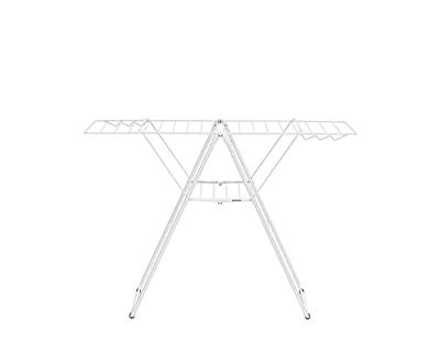 Brabantia hangon droogrek 20 meter white - thumbnail