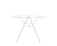 Brabantia hangon droogrek 20 meter white - thumbnail