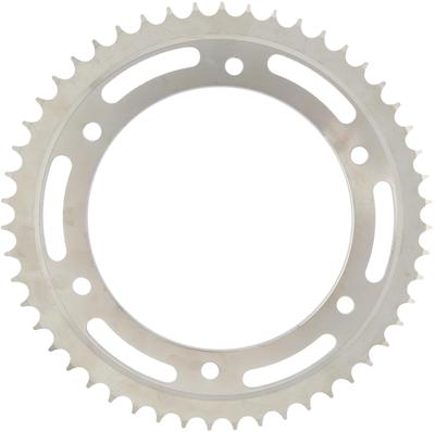 RK Chain wheel 428 51z steel silver