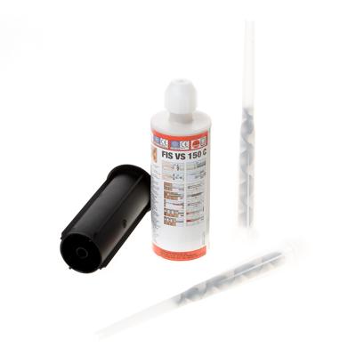 Fischer injectiemortel fis vs 150 c - 45302 - 1 stuk(s) - 45302