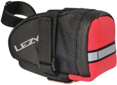 Lezyne m-caddy red/black Lezyne m-caddy red/black