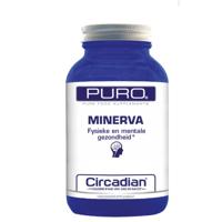 Puro Circadian Minerva 60Capsules - thumbnail