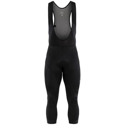 Craft 1907158 Essence Bib Knickers Men - Black - S