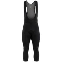 Craft 1907158 Essence Bib Knickers Men - Black - S - thumbnail