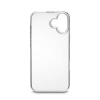 Hama Cover Apple iPhone 16 Plus Transparant - thumbnail