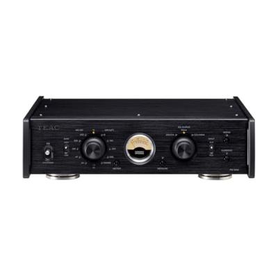TEAC: PE-505 Phono versterker met equalizer - zwart