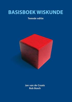 Basisboek wiskunde (Paperback)