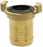 Geka Koppeling - Slangtule 32mm - thumbnail