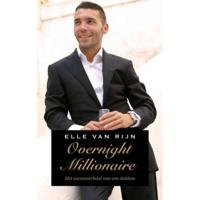 Elle van Rijn Overnight millionaire - thumbnail