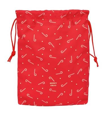 Rugtas met Koordjes Safta Rood 26 x 34 x 1 cm Rugtas met Koordjes Safta Rood 26 x 34 x 1 cm