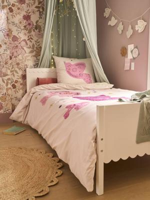 FESTON kinderbed 90x200cm wit