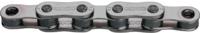 KMC wide ept bicycle lock - z1ehx, 112s, 9.2mm, zilver - thumbnail