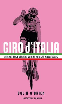 Giro d'Italia (Hardback) Giro d'Italia (Hardback)