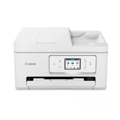 Canon Pixma TS 7750 i Multifunctionele printer Inkjet Kleur A4 Printen, scannen, kopiëren ADF, Duplex, WiFi, USB