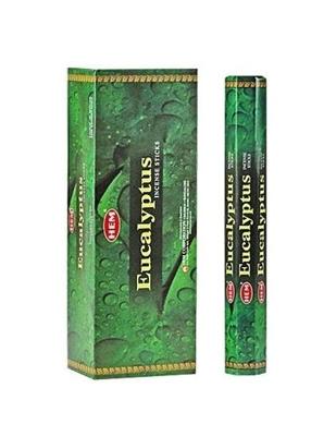 HEM Wierook Eucalyptus (1 pakje)