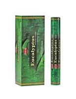 HEM Wierook Eucalyptus (1 pakje) - thumbnail