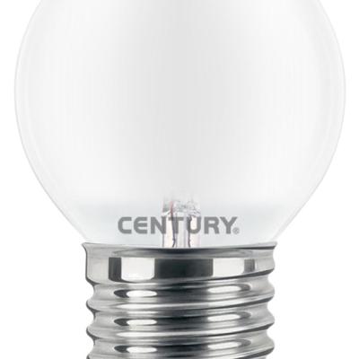 Century INSH1G-042730 Led-lamp E27 4 W 470 Lm 3000 K Century INSH1G-042730 Led-lamp E27 4 W 470 Lm 3000 K