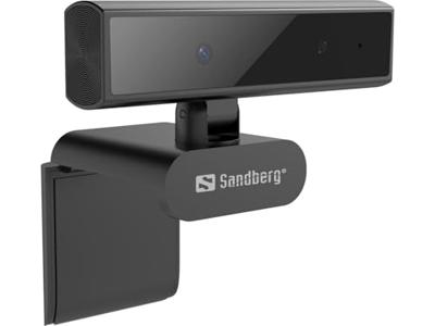Sandberg Face-ID Webcam Mini Sandberg Face-ID Webcam Mini