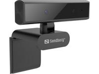 Sandberg Face-ID Webcam Mini - thumbnail