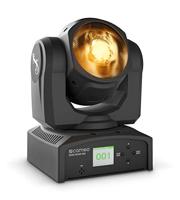 Cameo Nanobeam 600 beam moving head 60W RGBW - thumbnail