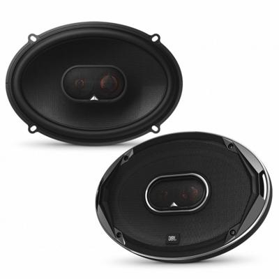 JBL Stadium GTO 930 autospeakers 3-weg 300 W Rond 2 stuks - Black Friday