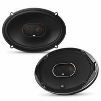 JBL Stadium GTO 930 autospeakers 3-weg 300 W Rond 2 stuks - Black Friday - thumbnail