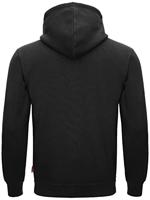 NITRAS SAFETY Nitras "motion tex light" hoodie hoodie sweater size xxl black nitras motion tex - thumbnail