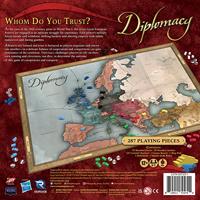 Diplomacy - thumbnail
