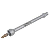 KS Tools 150.3097 3/8 speciaal schokdempergereedschap voor Mercedes V-klasse, 18 mm - thumbnail