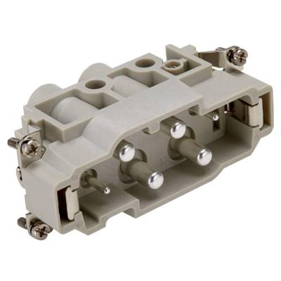 LAPP 44424042 Businzetstuk EPIC® Power K 4/0 Totaal aantal polen 4 + PE 10 stuk(s)