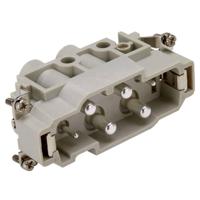 LAPP 44424042 Businzetstuk EPIC® Power K 4/0 Totaal aantal polen 4 + PE 10 stuk(s) - thumbnail