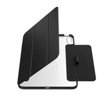 Otterbox Symmetry Folio Book case Zwart iPad Cover / tas - thumbnail