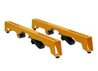 DeWalt Accessoires DE7030 | Lange montagebeugel | DE7023/DE7033 - DE7030-XJ - thumbnail