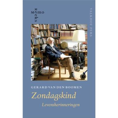 Zondagskind - Gerard van den Boomen - Paperback (9789056253592)