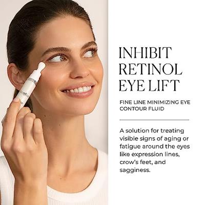 Natura Bissé Inhibit Collection Retinol Eye Lift Gel 15ml