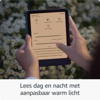 Kindle Paperwhite (12e generatie) 2024 - thumbnail
