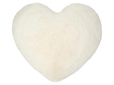 LIVARNO Sierkussen 45 x 50 cm (Wit)