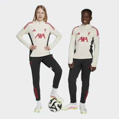 Adidas Liverpool FC Competition Trainingssweater Junior 2025/2026