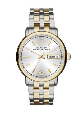 Horlogeband Michael Kors MK5595 Staal Multicolor 22mm