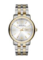 Horlogeband Michael Kors MK5595 Staal Multicolor 22mm - thumbnail