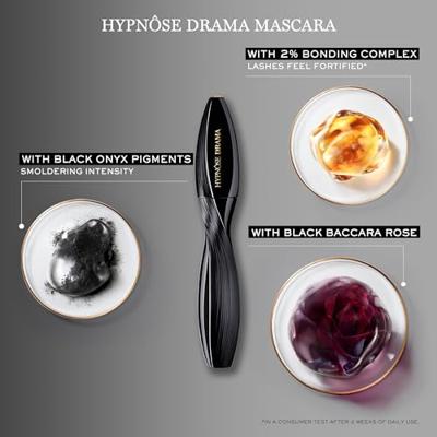 Lancome Hypnose Drama Waterproof Mascara 8 ml Dames - thumbnail