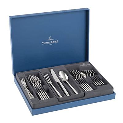 VILLEROY & BOCH - La Classica 18/10 - Bestekset 6 persoons 30-dlg
