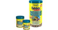 Tetra Tablets Tabi Min, 120 tabletten - thumbnail