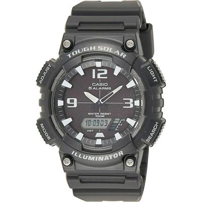 Unisex horloge Casio AQ-S810W1AVEF