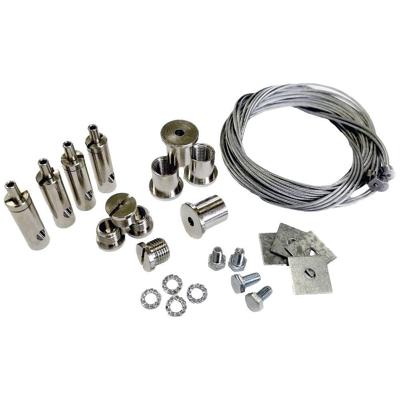 Dimplex 5401223 IRP Cable Set Radiatorhouder