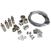 Dimplex 5401223 IRP Cable Set Radiatorhouder - thumbnail