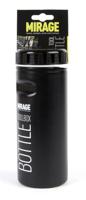 Mirage gereedschap toolbox bidon 500ml zwart op kaart - thumbnail