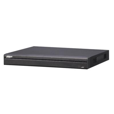 Netwerkvideorecorder Dahua NVR5216-4KS2 Netwerkvideorecorder Dahua NVR5216-4KS2